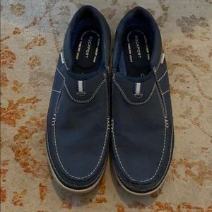 Rockport Slip ons